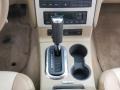 Camel/Sand Transmission Photo for 2009 Mercury Mountaineer #138853565