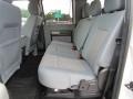 Oxford White - F250 Super Duty XLT Crew Cab Photo No. 28