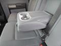 Oxford White - F250 Super Duty XLT Crew Cab Photo No. 30