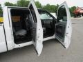 Oxford White - F250 Super Duty XLT Crew Cab Photo No. 31