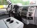 Oxford White - F250 Super Duty XLT Crew Cab Photo No. 37