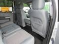 Oxford White - F250 Super Duty XLT Crew Cab Photo No. 42