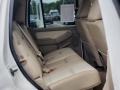 Camel/Sand Rear Seat Photo for 2009 Mercury Mountaineer #138853982