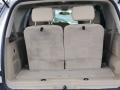 Camel/Sand Trunk Photo for 2009 Mercury Mountaineer #138854027