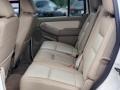 Camel/Sand Rear Seat Photo for 2009 Mercury Mountaineer #138854078