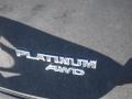 Galactic Aqua Mica - RAV4 Platinum AWD Photo No. 16
