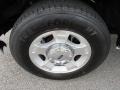 Oxford White - F250 Super Duty XLT Crew Cab Photo No. 50