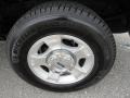 Oxford White - F250 Super Duty XLT Crew Cab Photo No. 52