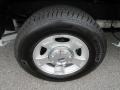 Oxford White - F250 Super Duty XLT Crew Cab Photo No. 54