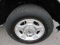 Oxford White - F250 Super Duty XLT Crew Cab Photo No. 56