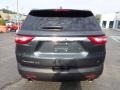 Graphite Metallic - Traverse LT AWD Photo No. 6