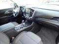 Graphite Metallic - Traverse LT AWD Photo No. 16