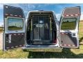 Oxford White - E Series Van E350 XLT Extended Passenger Photo No. 3