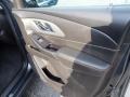 Graphite Metallic - Traverse LT AWD Photo No. 17