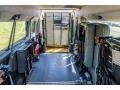 Oxford White - E Series Van E350 XLT Extended Passenger Photo No. 4
