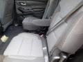 Graphite Metallic - Traverse LT AWD Photo No. 21