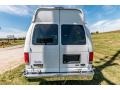 Oxford White - E Series Van E350 XLT Extended Passenger Photo No. 10