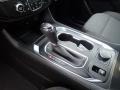 Graphite Metallic - Traverse LT AWD Photo No. 25