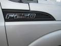 2011 Ingot Silver Metallic Ford F250 Super Duty XL Crew Cab 4x4 Chassis  photo #19