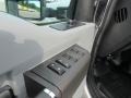 2011 Ingot Silver Metallic Ford F250 Super Duty XL Crew Cab 4x4 Chassis  photo #23