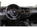 Space Grey Metallic - X3 xDrive28i Photo No. 6