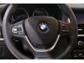 Space Grey Metallic - X3 xDrive28i Photo No. 7