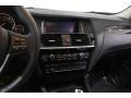 Space Grey Metallic - X3 xDrive28i Photo No. 9