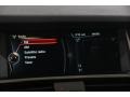 Space Grey Metallic - X3 xDrive28i Photo No. 11