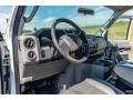 Oxford White - E Series Van E350 XLT Extended Passenger Photo No. 24