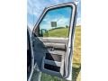 Oxford White - E Series Van E350 XLT Extended Passenger Photo No. 26