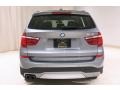 Space Grey Metallic - X3 xDrive28i Photo No. 20