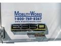 Oxford White - E Series Van E350 XLT Extended Passenger Photo No. 33