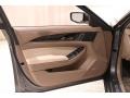 Moonstone Metallic - CTS 2.0T Luxury AWD Sedan Photo No. 4