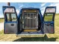 Dark Blue Pearl Metallic - E Series Van E350 XL Extended Passenger Photo No. 2