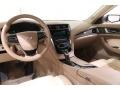 Moonstone Metallic - CTS 2.0T Luxury AWD Sedan Photo No. 9