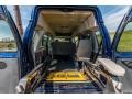 Dark Blue Pearl Metallic - E Series Van E350 XL Extended Passenger Photo No. 5