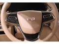 Moonstone Metallic - CTS 2.0T Luxury AWD Sedan Photo No. 10