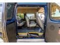 Dark Blue Pearl Metallic - E Series Van E350 XL Extended Passenger Photo No. 8