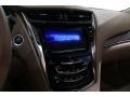 Moonstone Metallic - CTS 2.0T Luxury AWD Sedan Photo No. 13
