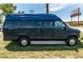Dark Blue Pearl Metallic - E Series Van E350 XL Extended Passenger Photo No. 9