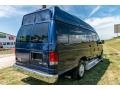 Dark Blue Pearl Metallic - E Series Van E350 XL Extended Passenger Photo No. 10