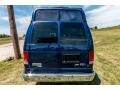 Dark Blue Pearl Metallic - E Series Van E350 XL Extended Passenger Photo No. 11