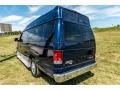 Dark Blue Pearl Metallic - E Series Van E350 XL Extended Passenger Photo No. 12