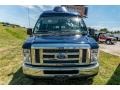Dark Blue Pearl Metallic - E Series Van E350 XL Extended Passenger Photo No. 15