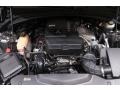 Moonstone Metallic - CTS 2.0T Luxury AWD Sedan Photo No. 28