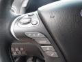  2016 QX60 AWD Steering Wheel