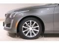 Moonstone Metallic - CTS 2.0T Luxury AWD Sedan Photo No. 29