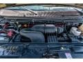 Dark Blue Pearl Metallic - E Series Van E350 XL Extended Passenger Photo No. 21