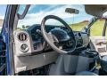 Dark Blue Pearl Metallic - E Series Van E350 XL Extended Passenger Photo No. 24