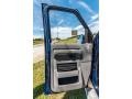 Dark Blue Pearl Metallic - E Series Van E350 XL Extended Passenger Photo No. 25